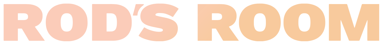 Rodsgay